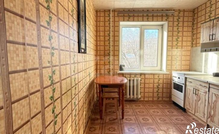 4-комн квартира Студенческая улица, 31,  д. 31