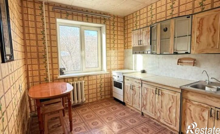 4-комн квартира Студенческая улица, 31,  д. 31