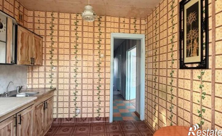 4-комн квартира Студенческая улица, 31,  д. 31