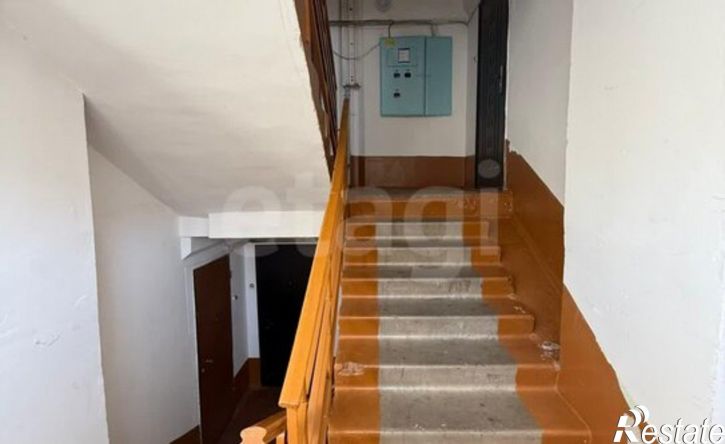 4-комн квартира Студенческая улица, 31,  д. 31