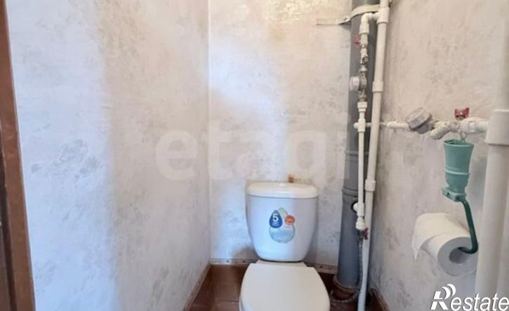 4-комн квартира Студенческая улица, 31,  д. 31