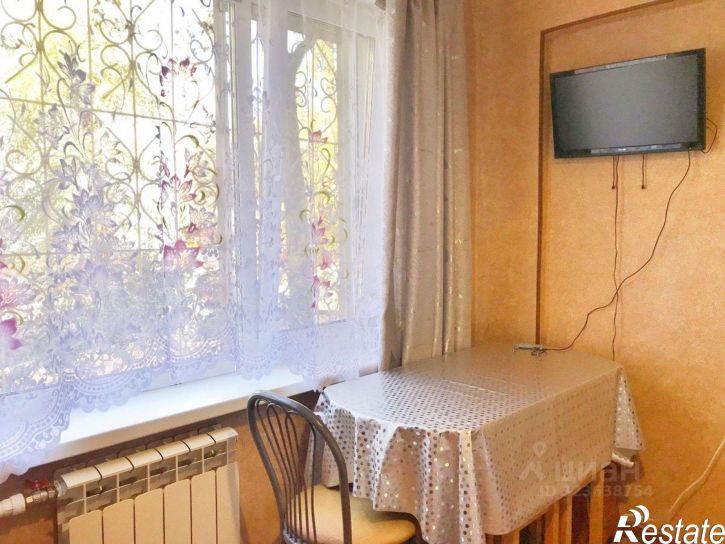 2-комн квартира улица Шимановского, 46/2,  д. 46/2