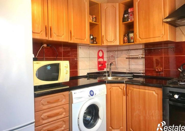 2-комн квартира улица Шимановского, 46/2,  д. 46/2