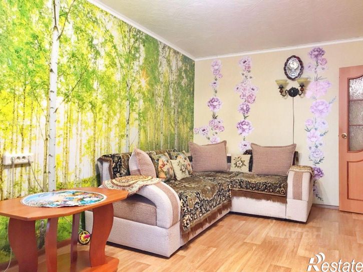 2-комн квартира улица Шимановского, 46/2,  д. 46/2