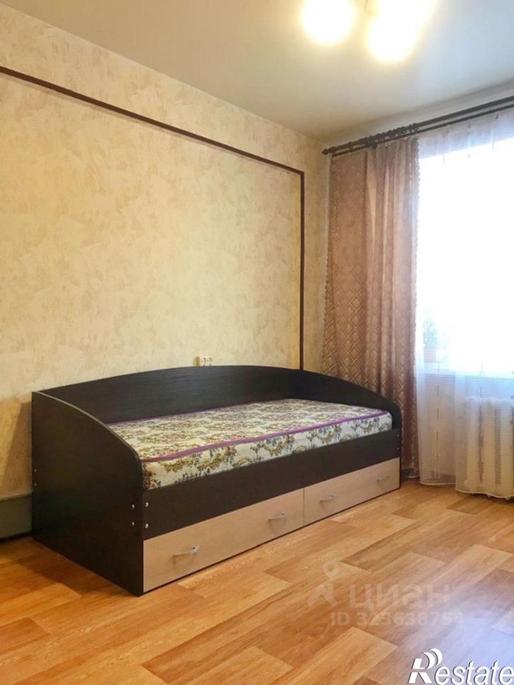 2-комн квартира улица Шимановского, 46/2,  д. 46/2