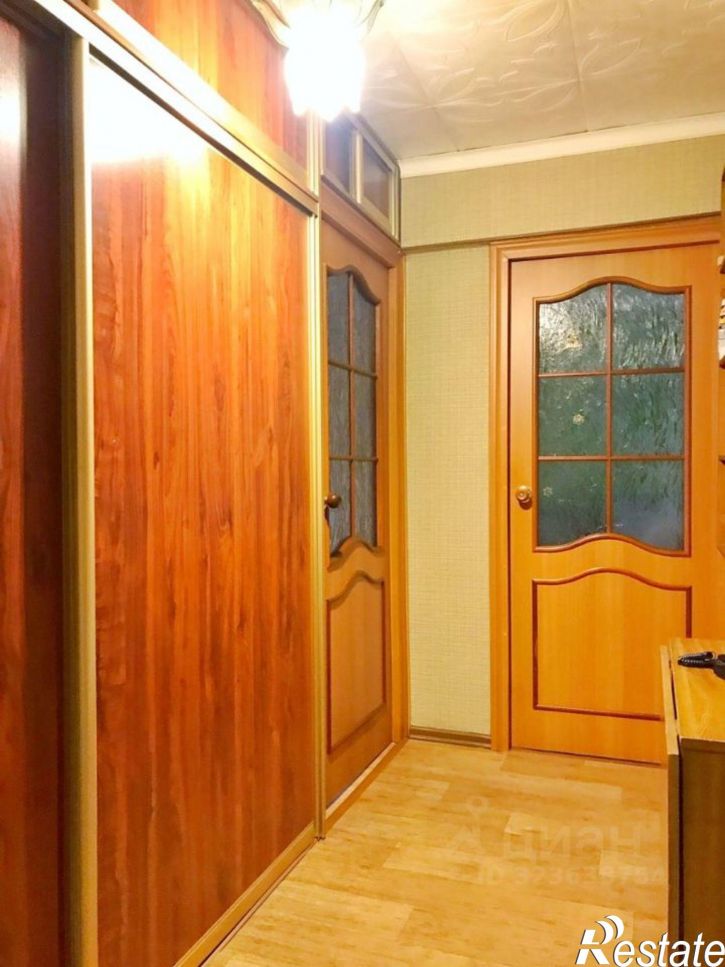 2-комн квартира улица Шимановского, 46/2,  д. 46/2