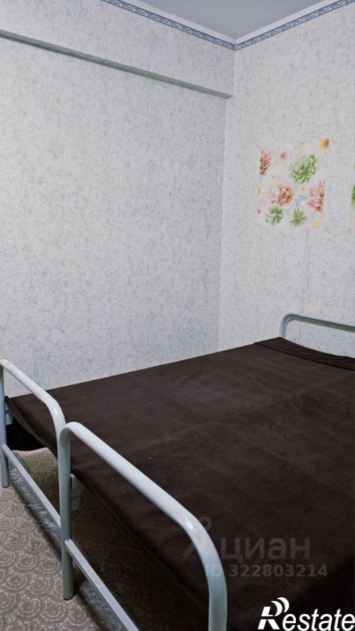 3-комн квартира Амурская улица, 20,  д. 20