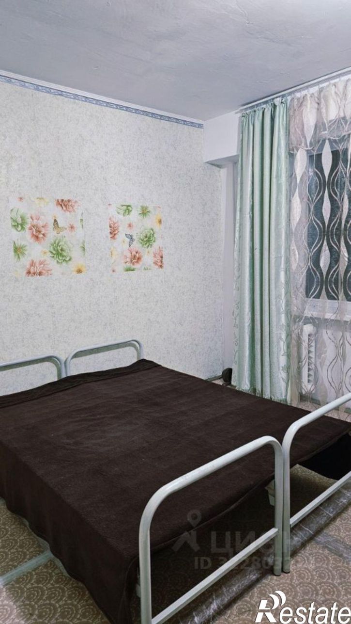 3-комн квартира Амурская улица, 20,  д. 20