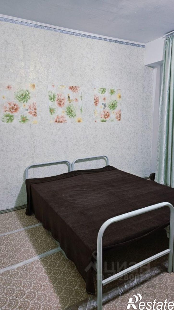 3-комн квартира Амурская улица, 20,  д. 20