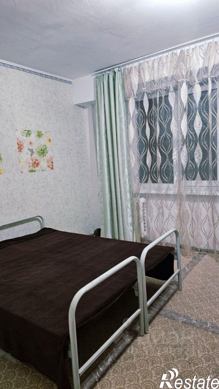 3-комн квартира Амурская улица, 20,  д. 20