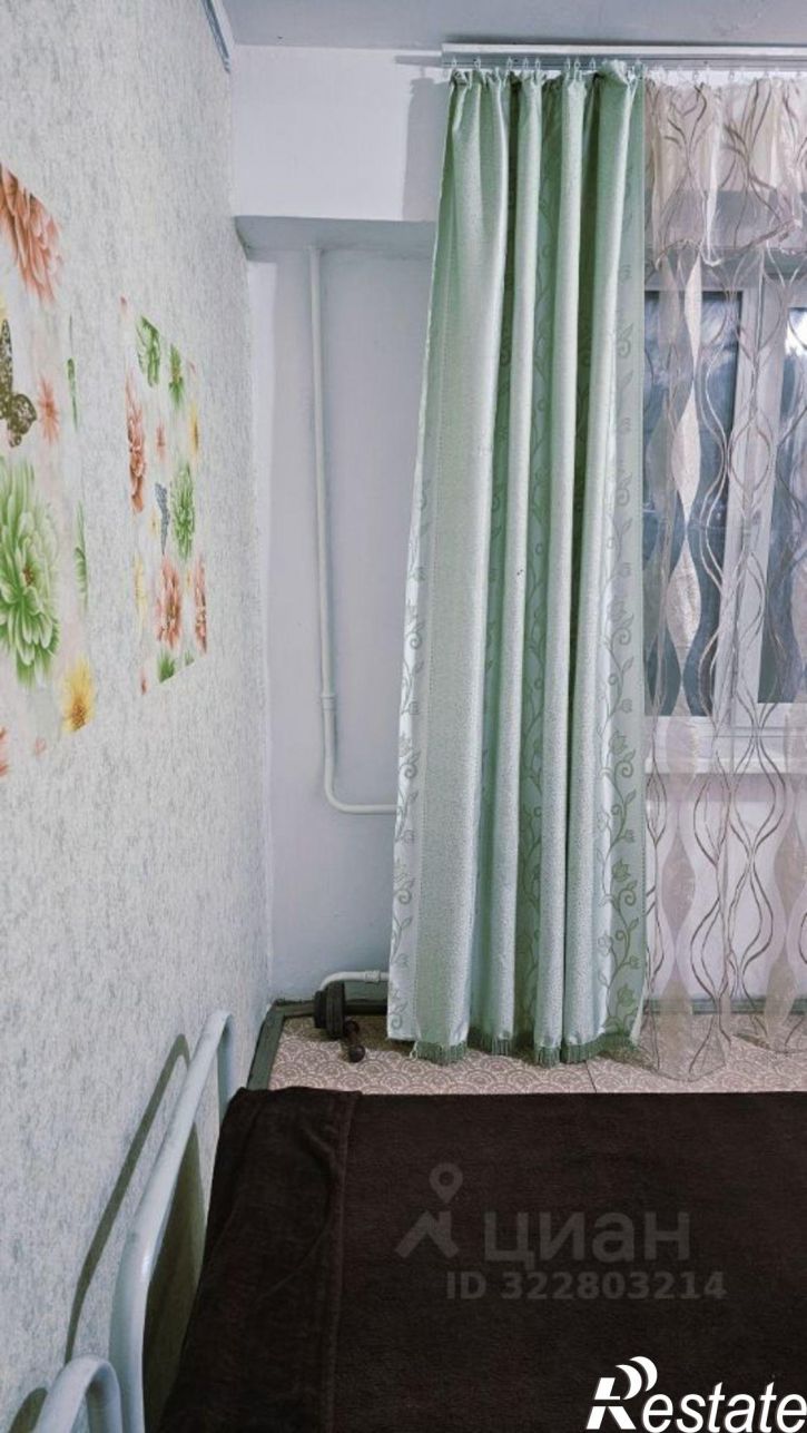 3-комн квартира Амурская улица, 20,  д. 20