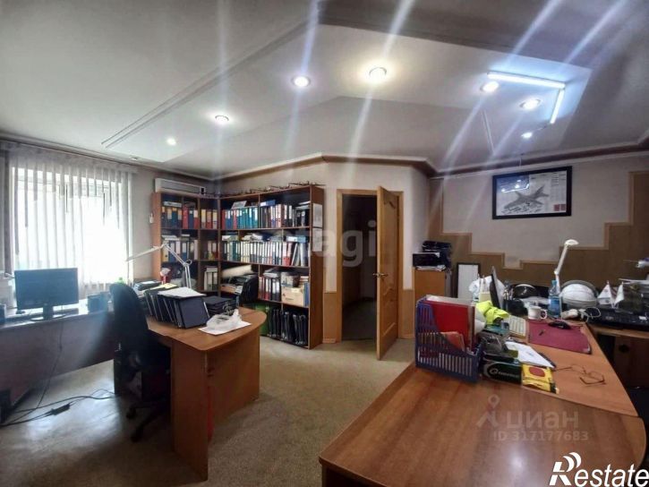 Офис Зейская улица, 31,  д. 31