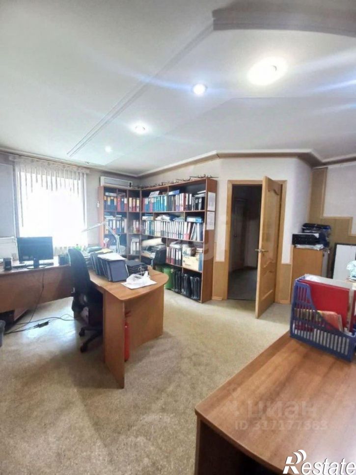 Офис Зейская улица, 31,  д. 31