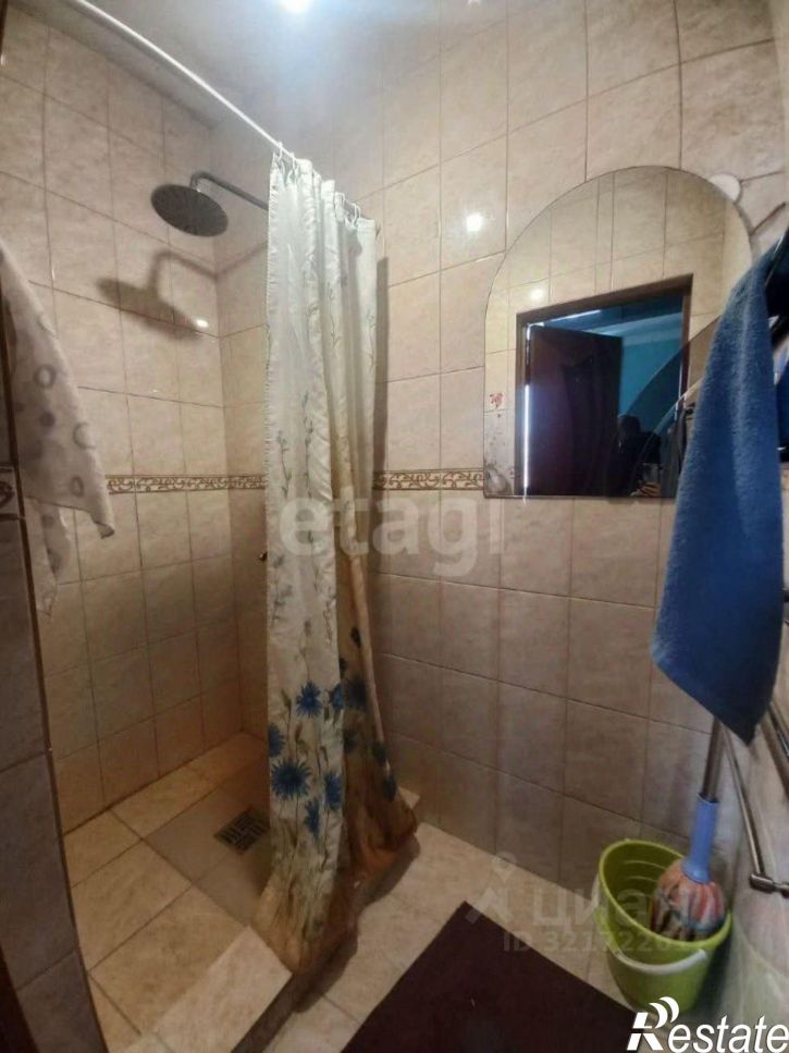 6-комн квартира улица Островского, 117,  д. 117