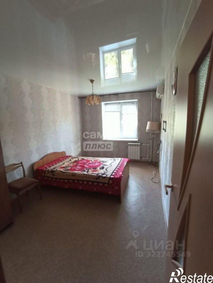 2-комн квартира Институтская улица, 13,  д. 13