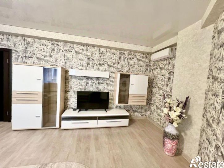 3-комн квартира Краснофлотская улица, 123,  д. 123