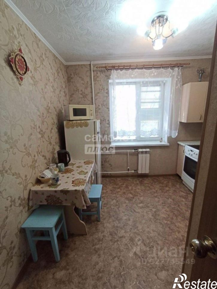 2-комн квартира Институтская улица, 13,  д. 13