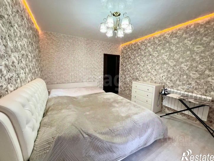 3-комн квартира Краснофлотская улица, 123,  д. 123