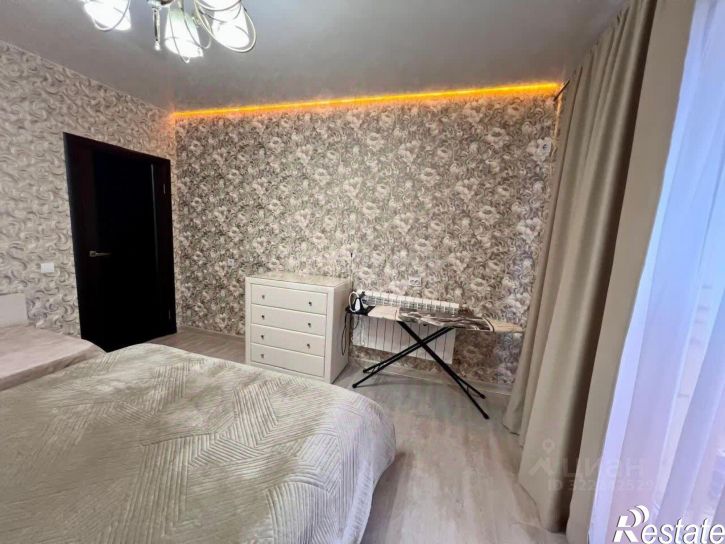 3-комн квартира Краснофлотская улица, 123,  д. 123