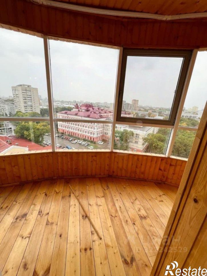 3-комн квартира Краснофлотская улица, 123,  д. 123