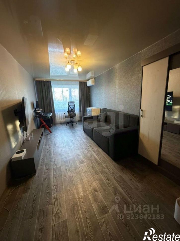 3-комн квартира Мясокомбинат посёлок, Л1,  д. Л1