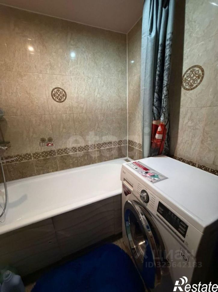 3-комн квартира Мясокомбинат посёлок, Л1,  д. Л1