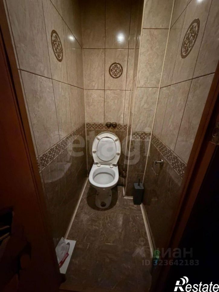 3-комн квартира Мясокомбинат посёлок, Л1,  д. Л1