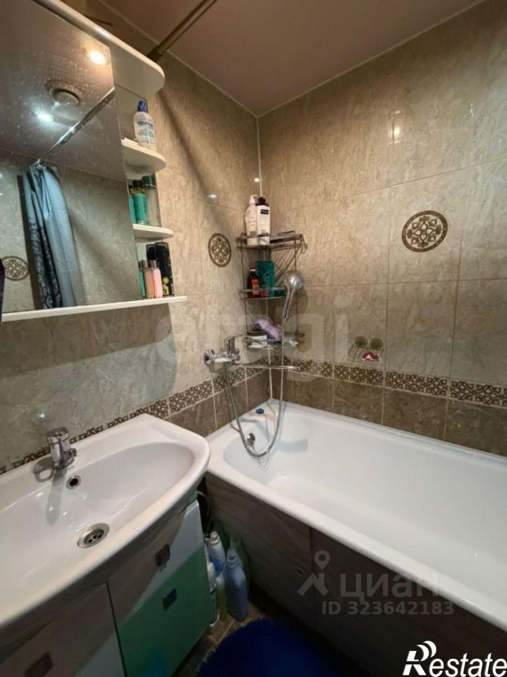 3-комн квартира Мясокомбинат посёлок, Л1,  д. Л1