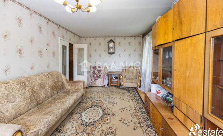 4-комн квартира Станционная улица, 45,  д. 45