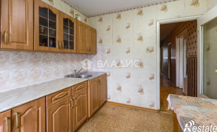 4-комн квартира Станционная улица, 45,  д. 45