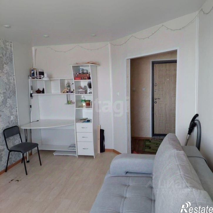 1-комн квартира Трудовая улица, 268/1,  д. 268/1