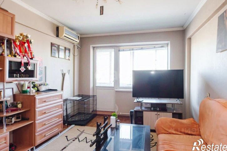 2-комн квартира улица 50 лет Октября, 202,  д. 202