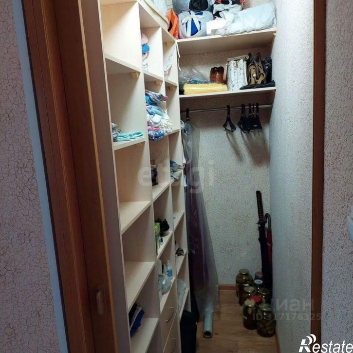 1-комн квартира Трудовая улица, 268/1,  д. 268/1