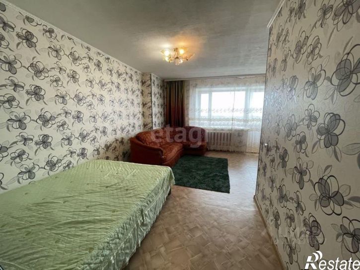 1-комн квартира Студенческая улица, 21,  д. 21