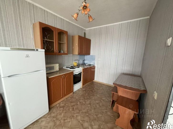 1-комн квартира Студенческая улица, 21,  д. 21