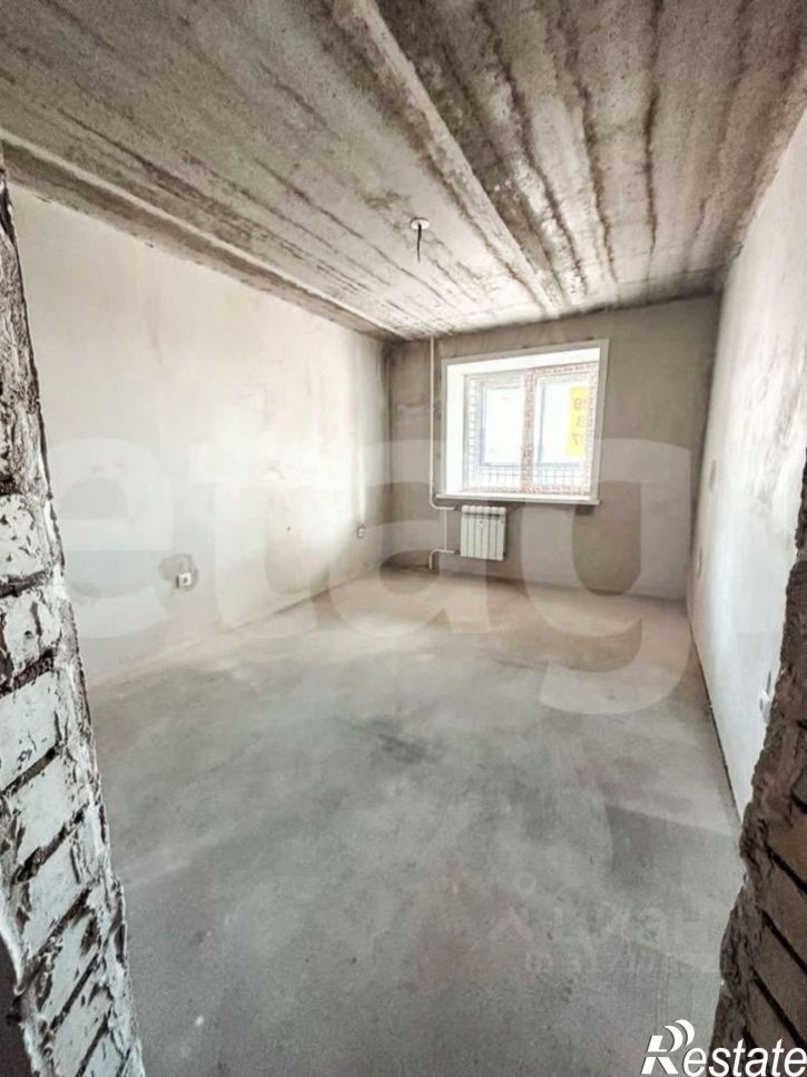 1-комн квартира улица Кантемирова, 24,  д. 24