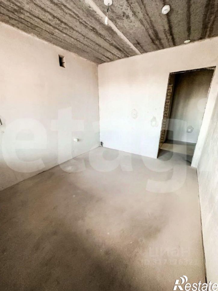 1-комн квартира улица Кантемирова, 24,  д. 24