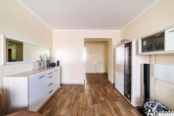 3-комн квартира Амурская улица, 236,  д. 236