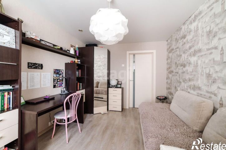 3-комн квартира Амурская улица, 236,  д. 236