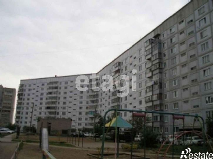 3-комн квартира улица Калинина, 148,  д. 148