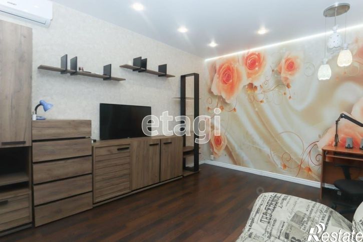 1-комн квартира улица Лазо, 5,  д. 5