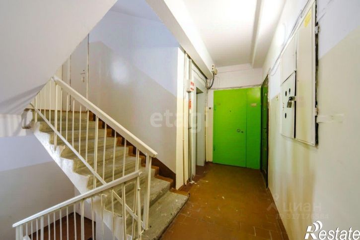 3-комн квартира улица Калинина, 148,  д. 148