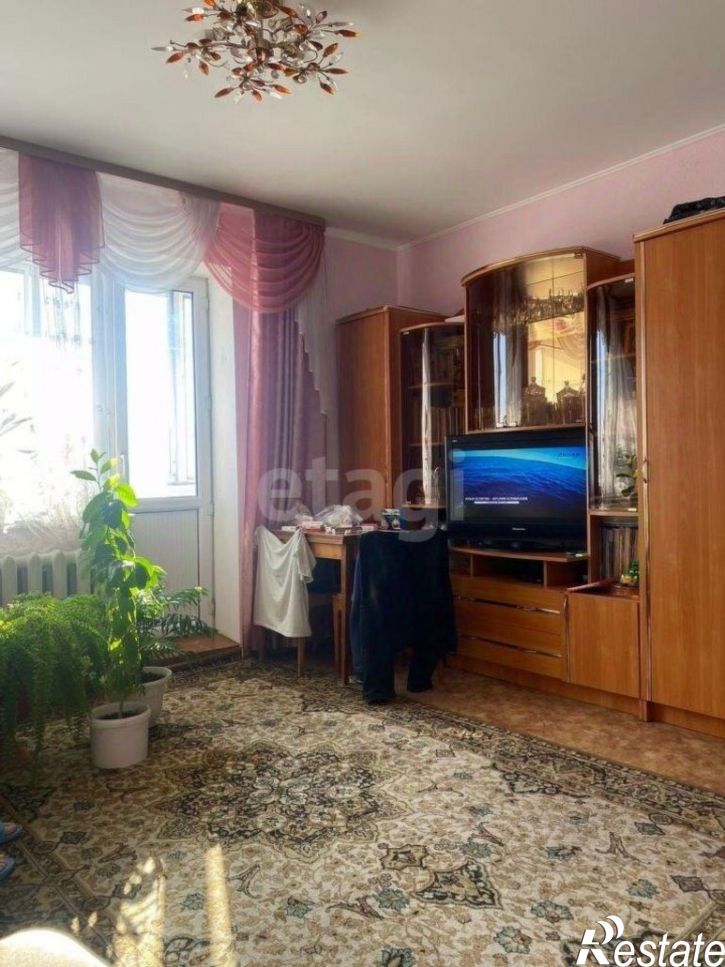 3-комн квартира Партизанская улица, 69,  д. 69