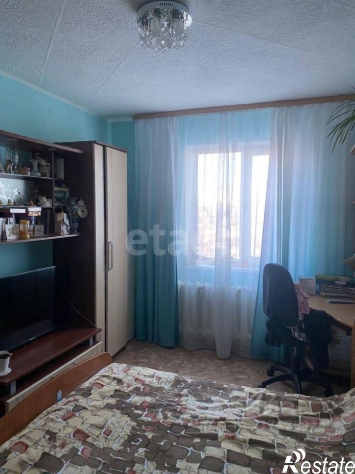 3-комн квартира Партизанская улица, 69,  д. 69