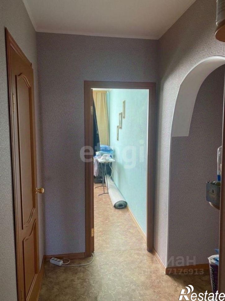 3-комн квартира Партизанская улица, 69,  д. 69