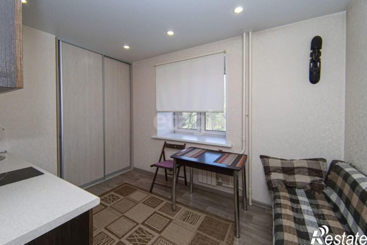 1-комн квартира Тополиная улица, 82,  д. 82