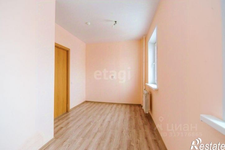 3-комн квартира улица Мухина, 47,  д. 47