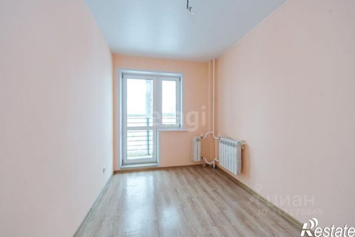 3-комн квартира улица Мухина, 47,  д. 47