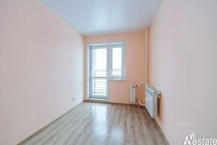 3-комн квартира улица Мухина, 47,  д. 47