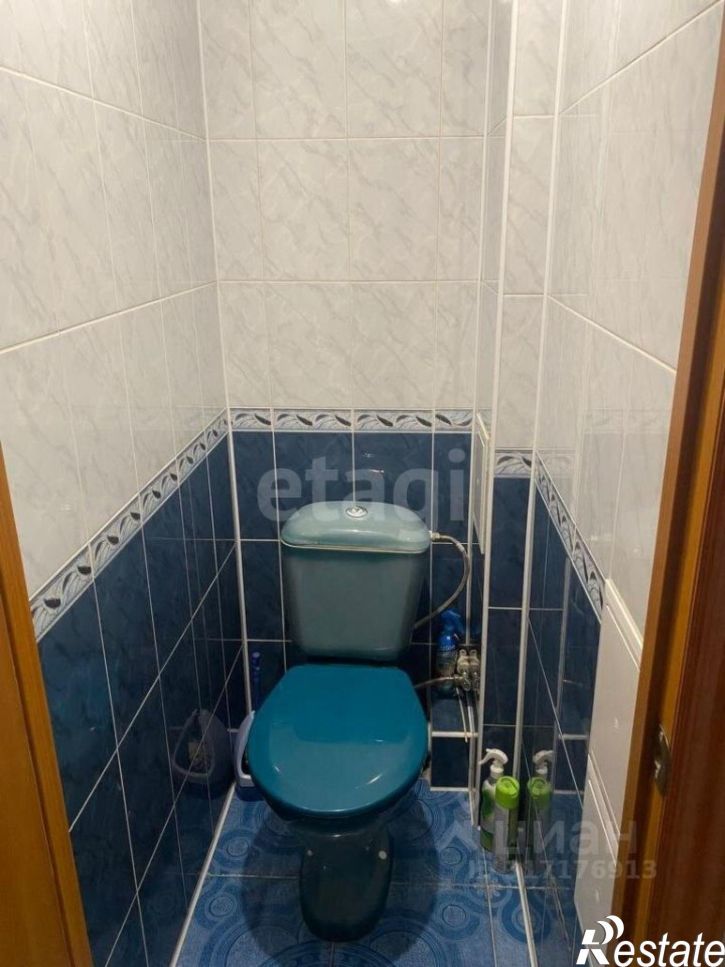 3-комн квартира Партизанская улица, 69,  д. 69